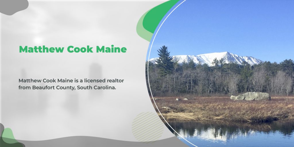 Matthew Cook Maine Photos 2024