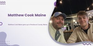 Mortgage Application Process -Matthew Cook Maine
