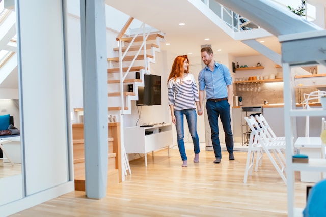 dream home tips