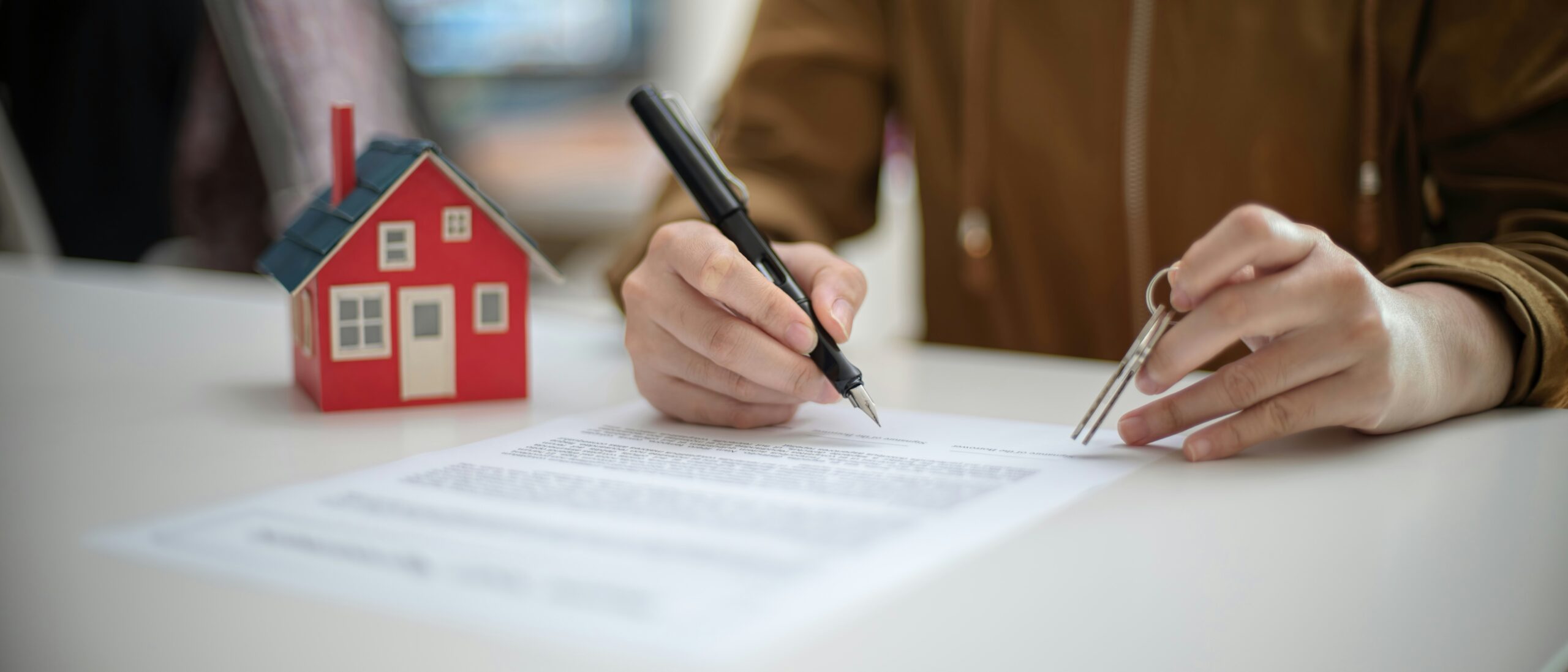 evaluating a property