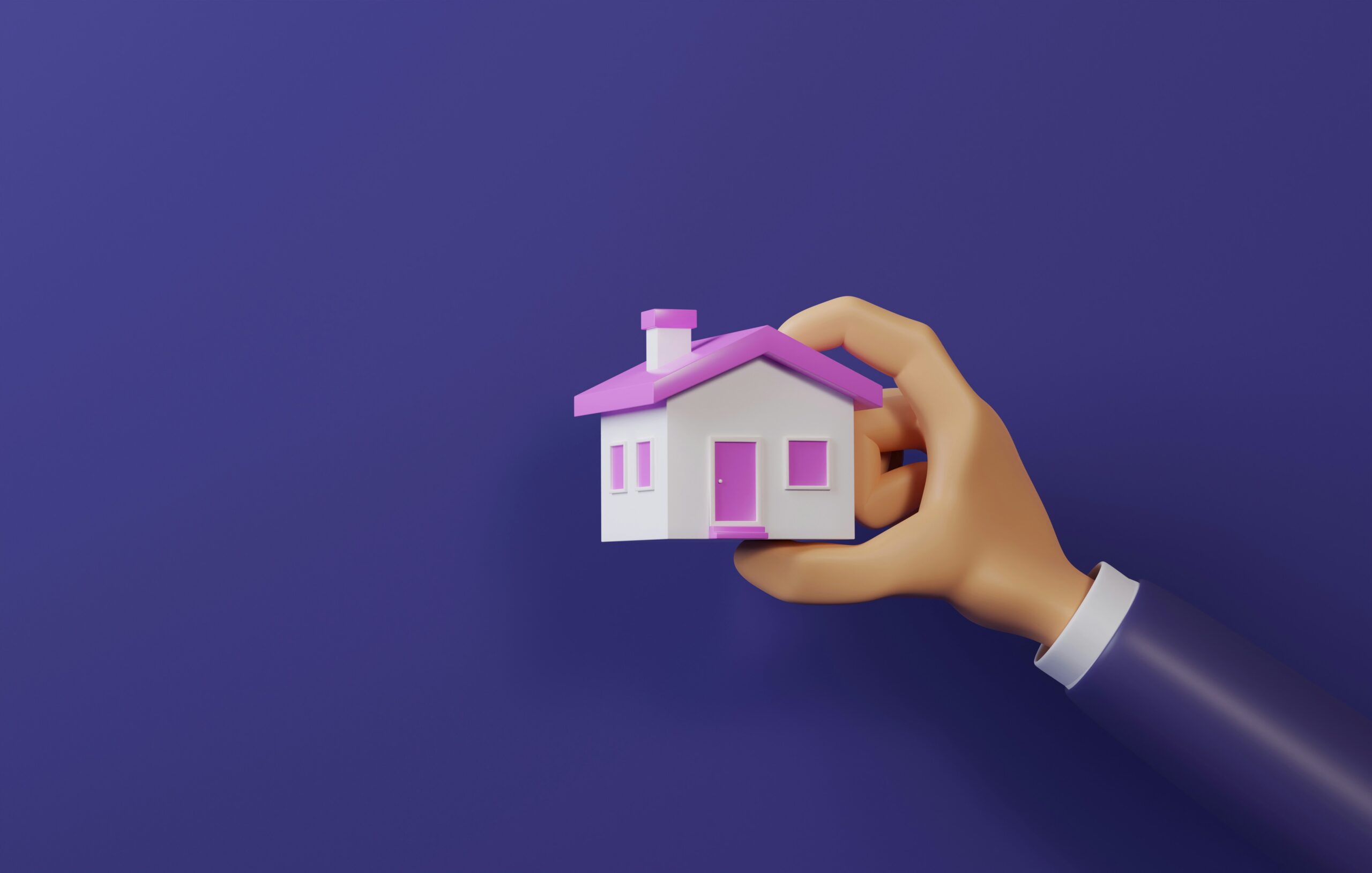 exploring-the-real-estate-spectrum-different-ways-to-invest-and-build-wealth